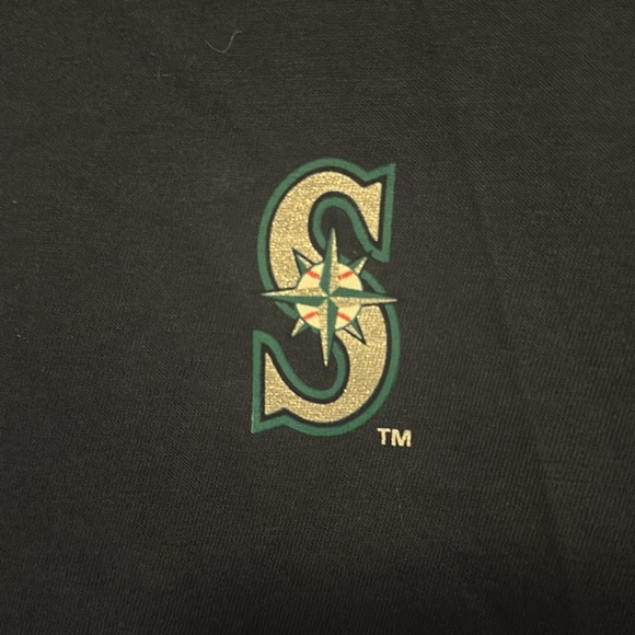 NWT Vineyard Vines Seattle Mariners Hoodie - Picture 2 of 6